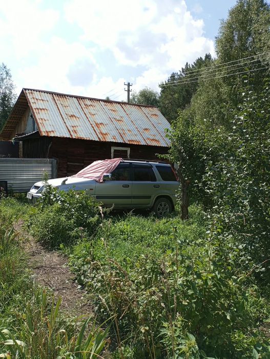 Дача в поселке  Бутаково