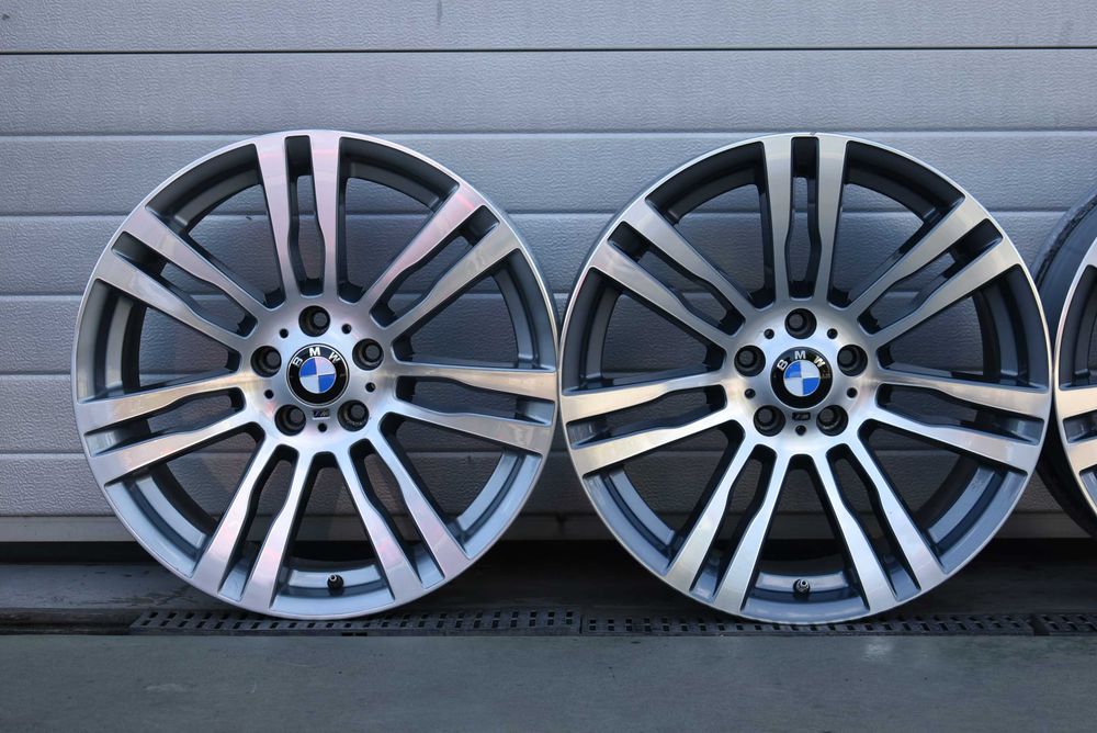20'' Джанти Bmw X5 X6 F15 F16 E70 E71