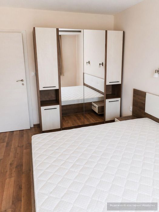 Дава се под наем Тристаен апартамент в София, Младост 1 - 100 кв.м за 1047.03 € - Снимка #3