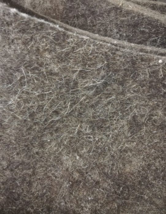 Валенки, новые СССР.