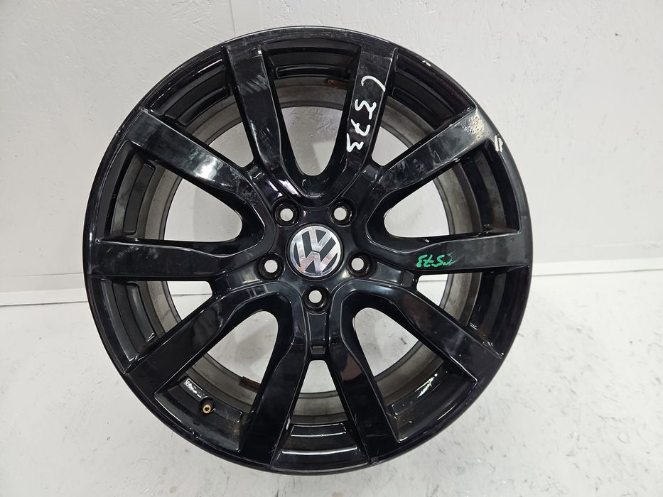 Janta aliaj Volkswagen Golf 7 (5G) [Fabr 2014-prezent] Sedan 5K0601025