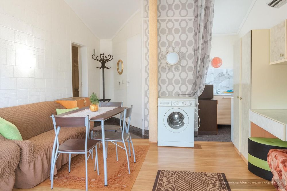 Дава се под наем Едностаен апартамент в Пловдив, Каменица 2 - 40 кв.м за 269.28 € - Снимка #1