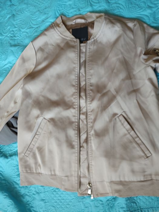 Дамски якета за всеки сезон