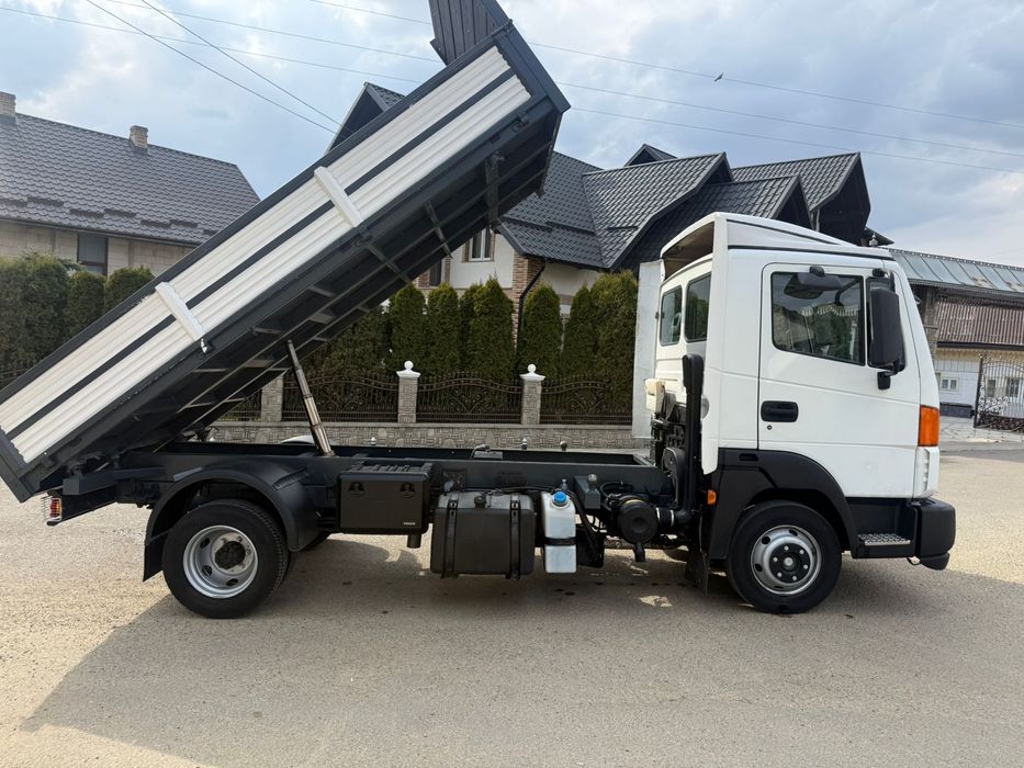 Nissan Atelon 80-15 (Detarat cu “B”)