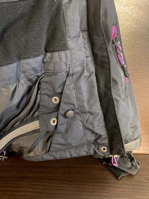 KILMANOCK детско ски яке AIR-FLO