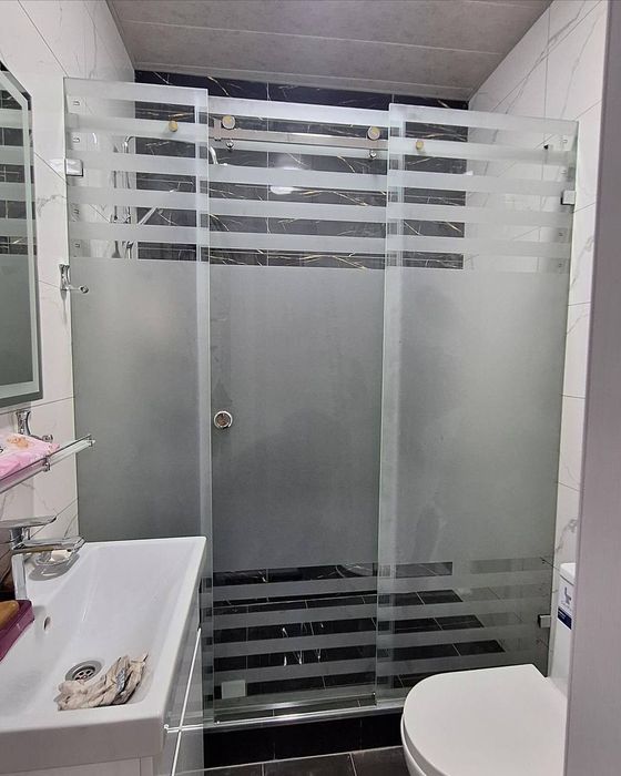 Зеркало декоративные Ромбик зеркало Оргстекло