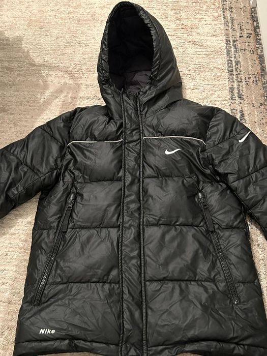 Куртка Nike зимний