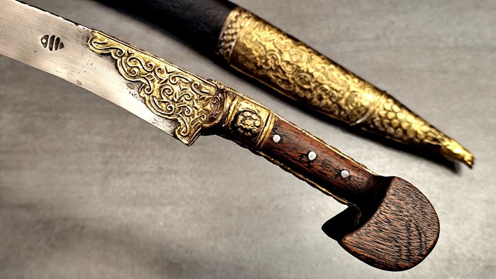 Ятаган / Сабя / Меч