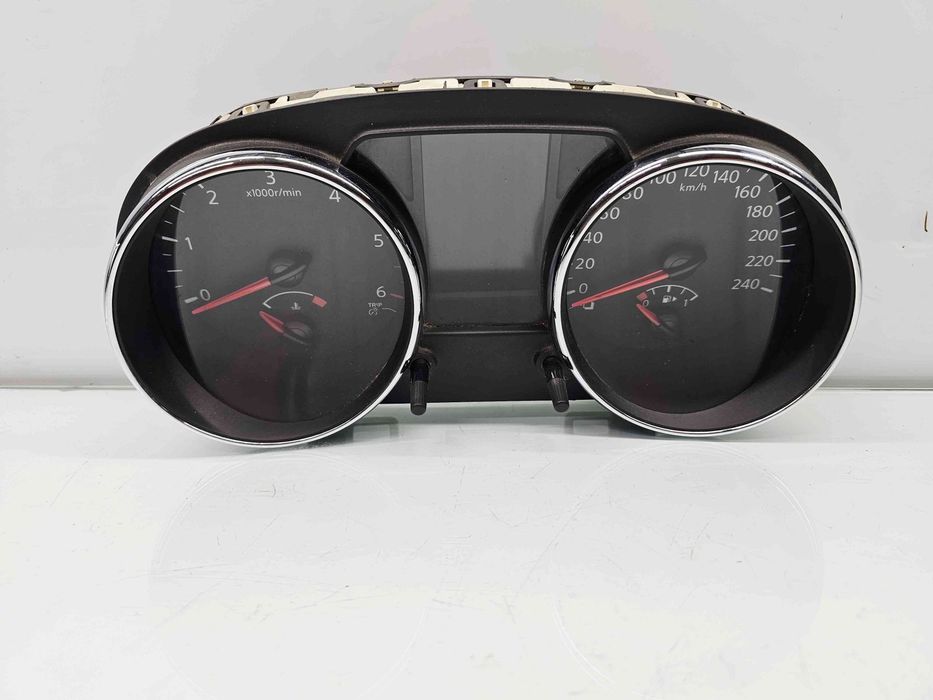 Ceas bord Nissan Qashqai [Fabr 2007-2014] 24810BR50E
