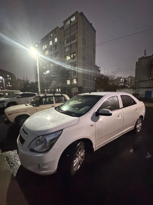 cobalt LTZ 2021/22. Naqd