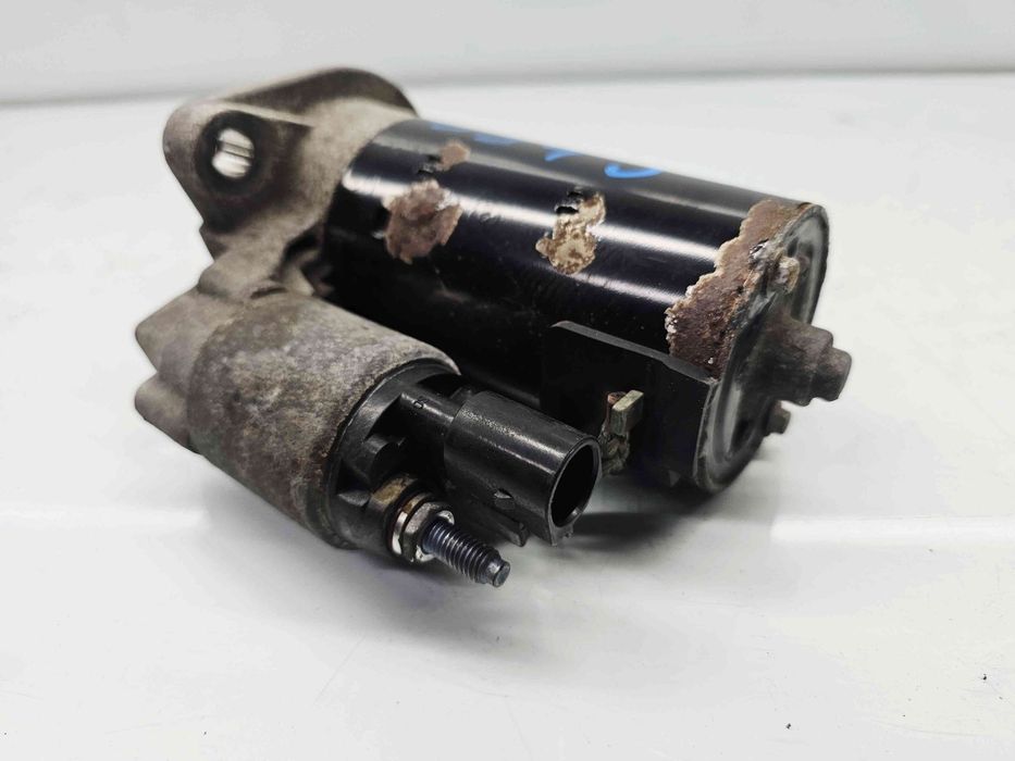 Electromotor 12 dinti  Skoda Superb II (3T4) [Fabr 2008-2015] 02M9110