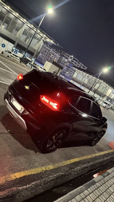 Tracker аренда с выкупом