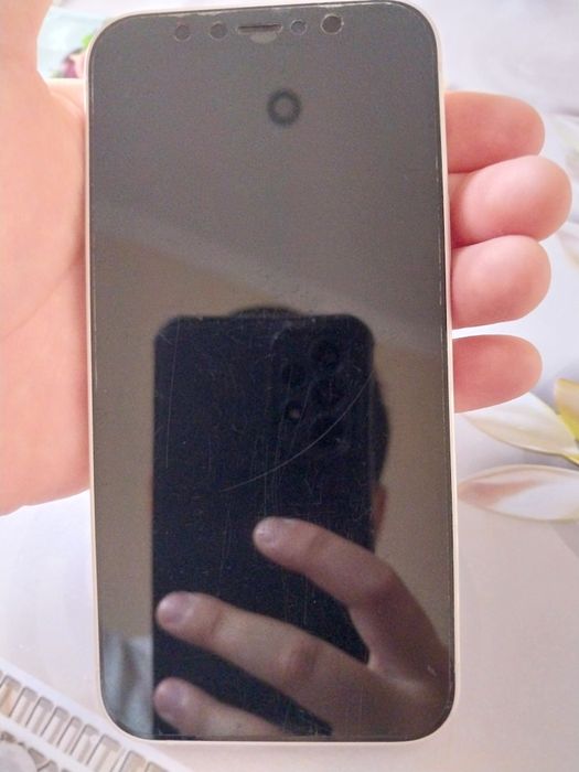 Гарантия нету потому