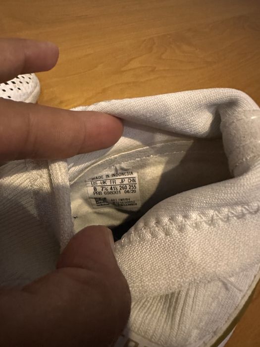 Стоножки Adidas