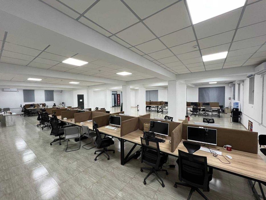 Сдается в аренду помещение под офис, учебный центр, метро Минор