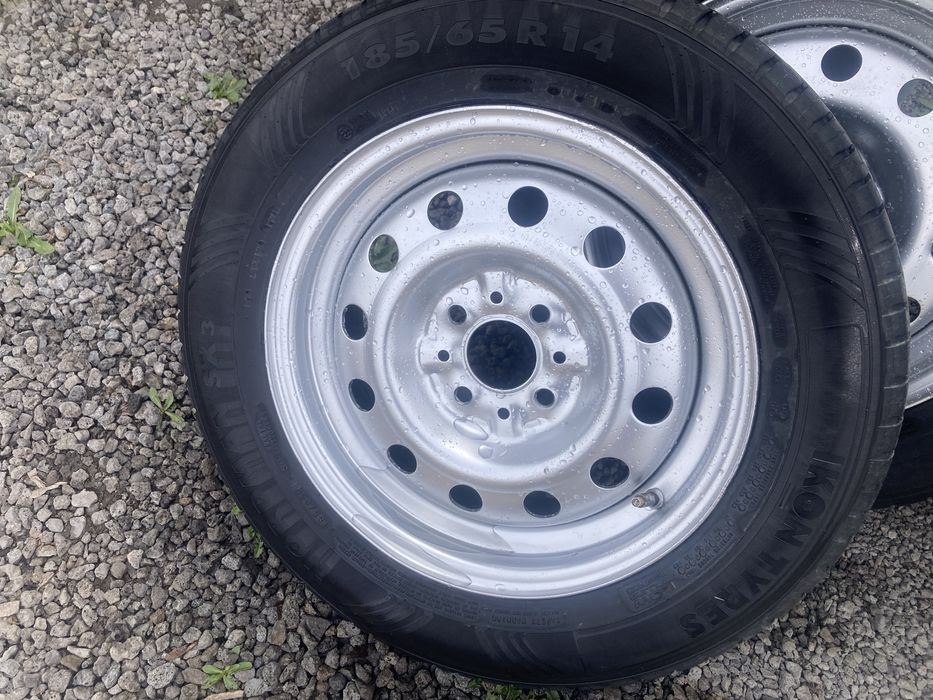 Колеса 185/65/R14