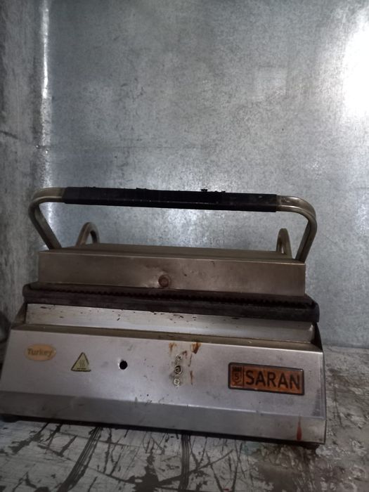 Апараты фасфуд всё естть