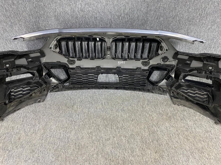Bara fata Bmw seria 2 F44 M-Pachet completa
