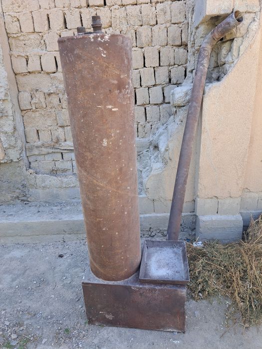 Katiyol sotiladi gaz utun qilsaham buladi