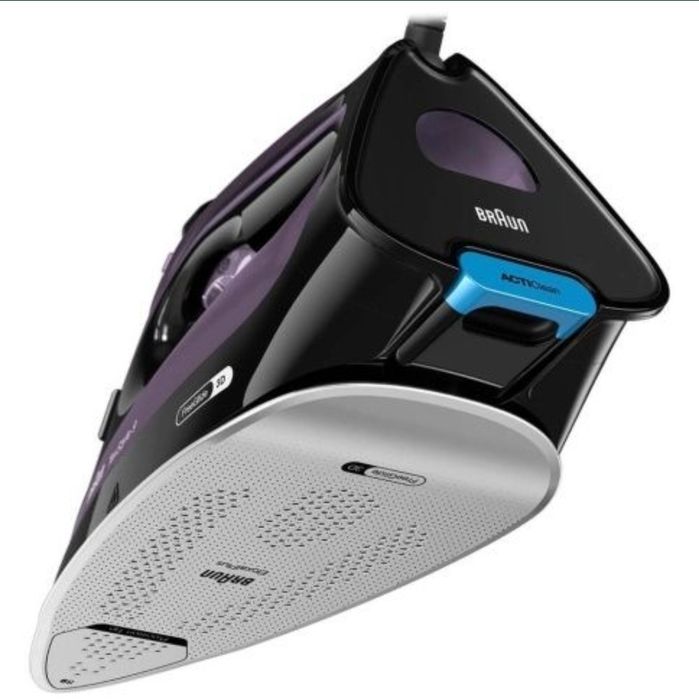 Утюг Braun Si9661