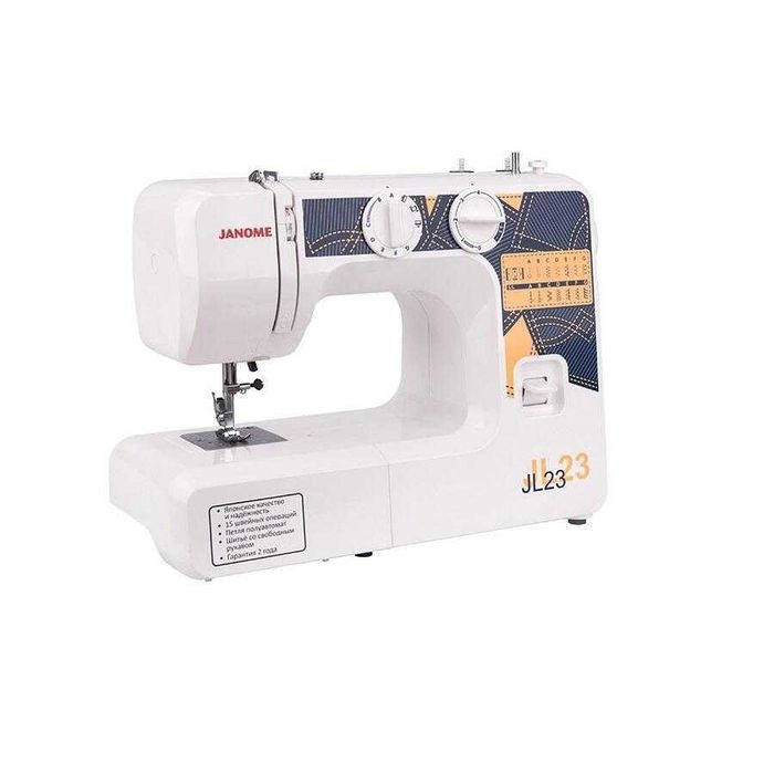 janome швейная машина.