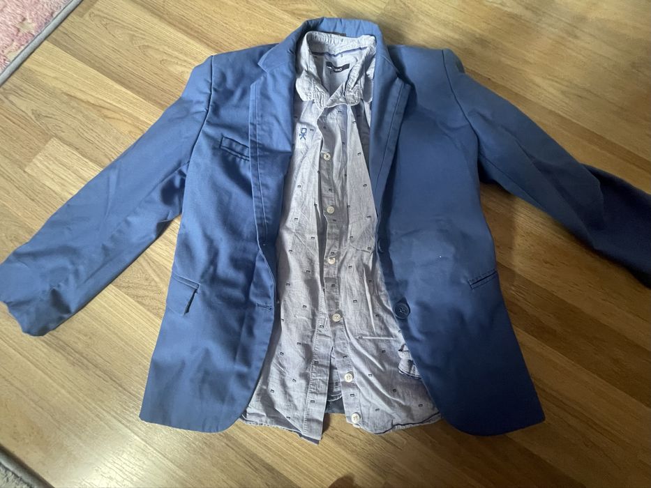 Дрехи за момче - като нови