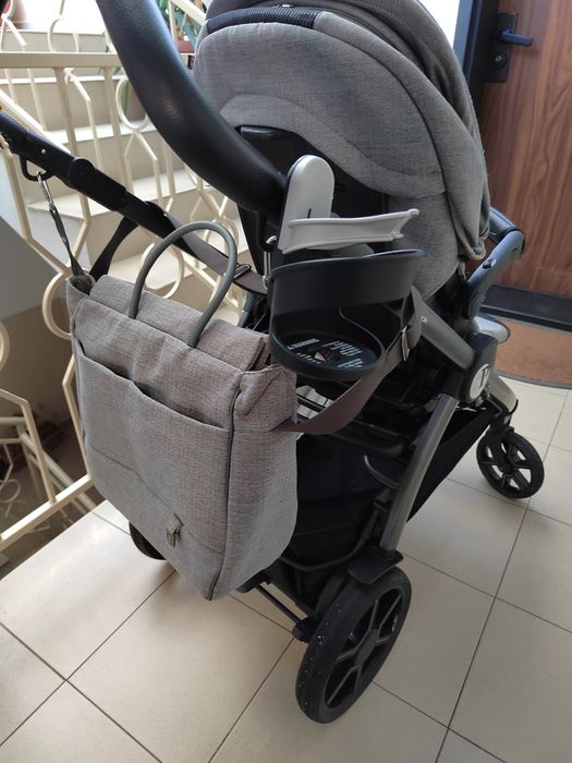 Детска количка Peg Perego