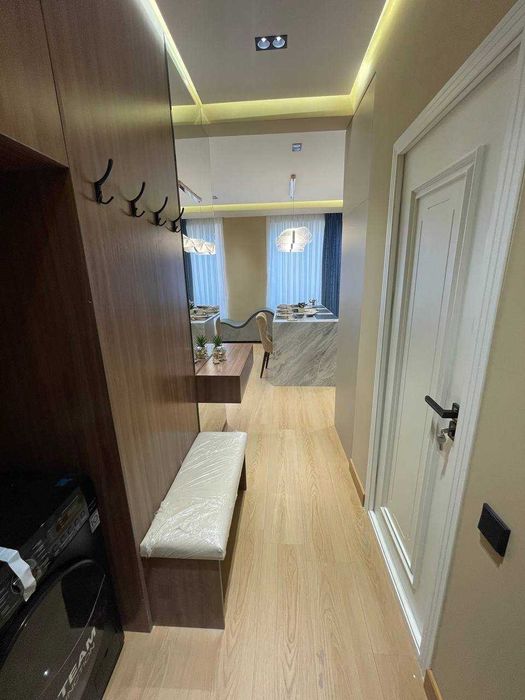 Koh Ota 1/4/9 42м2 евро квартира продается Шайхантахур: Себзар