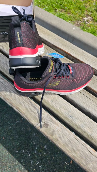 Кроссовки Skechers оригинал