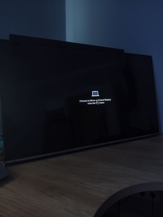 Телевизор Samsung 40"