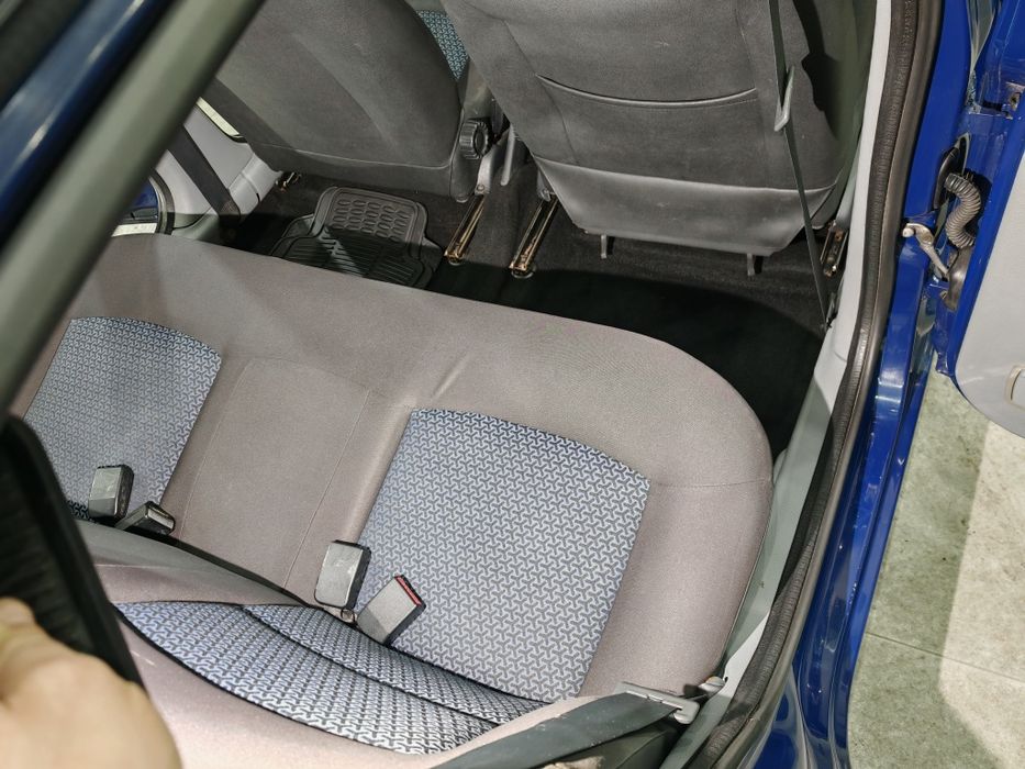 Renault clio 1.5cdi 2008