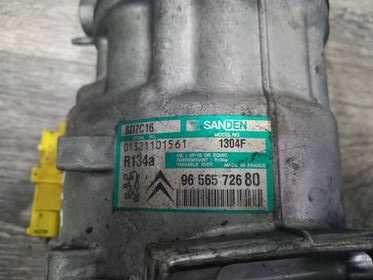 Компресор климатик Peugeot, Citroen, Opel, Renault, Bmw, Mercedes, Vw,