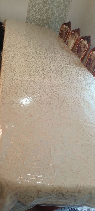 Продам большой стол!