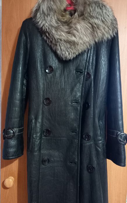 Продам срочно дубленку