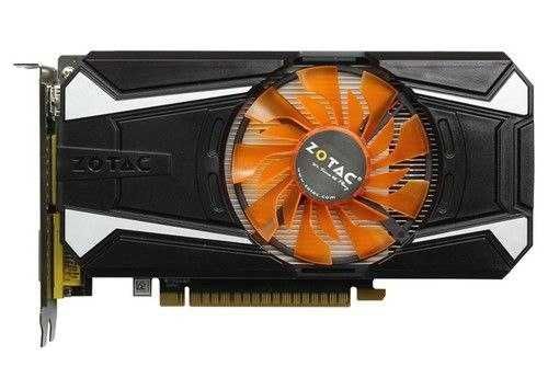 продается видео карта 750ti