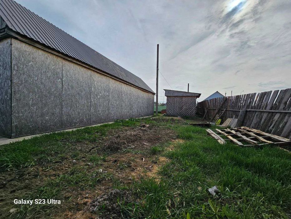 продам дом Костанай-2 не дорого