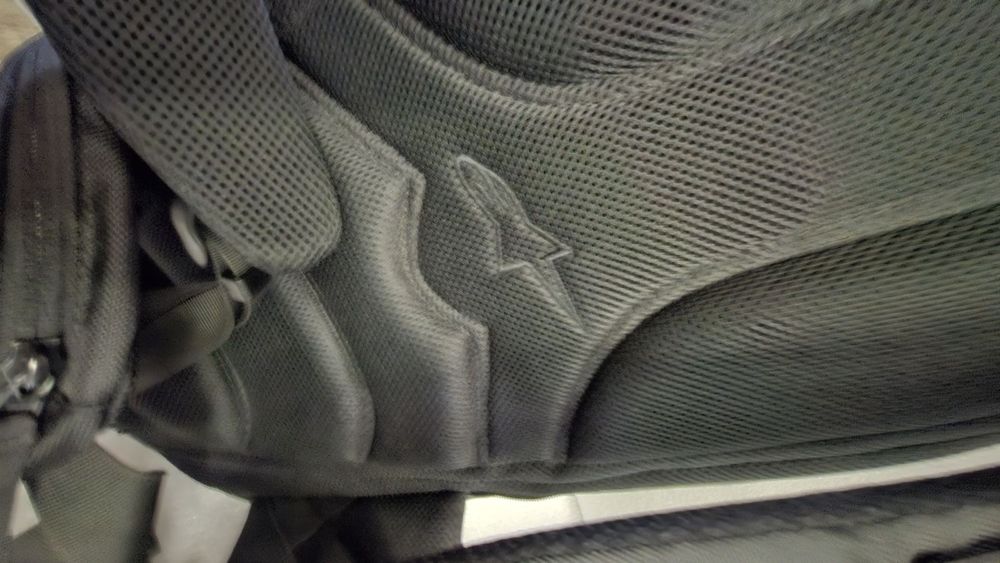 Раница Alpinestars Tech Aero