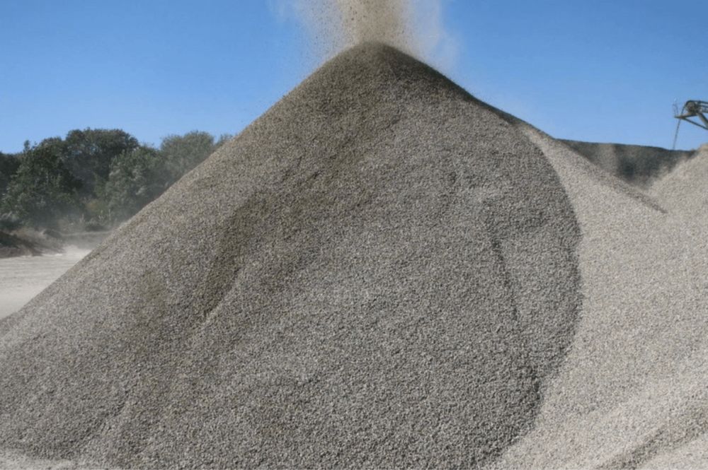 Песок Сникерс Отсев Щебень Пгс Глина.