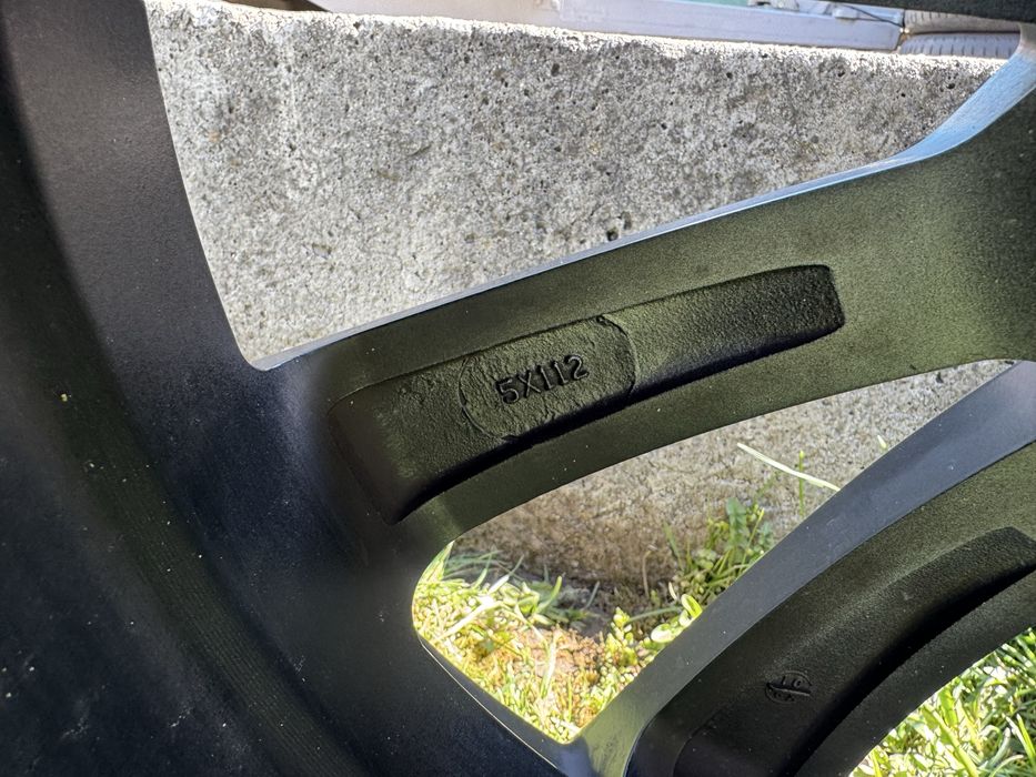 Гуми с джанти 19” 5х112