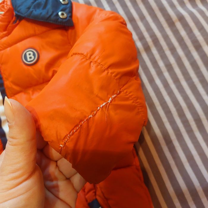 Детско яке Mayoral