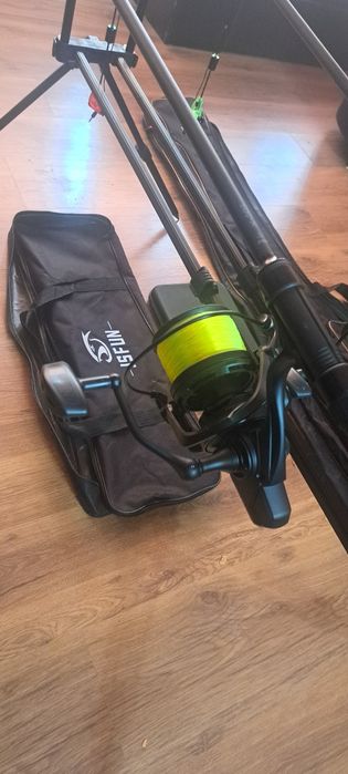 Шаранджийски комплект 3м 10f