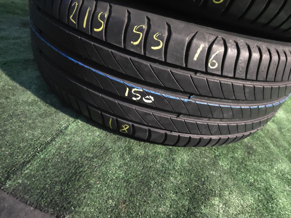 215.55.16 michelin