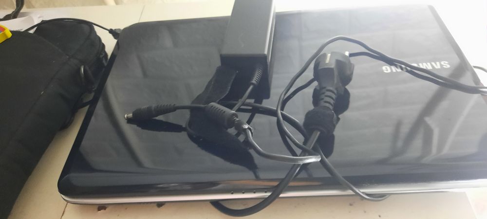 ноутбук самсунг 2011 года