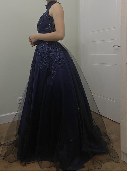 Продам вечернее платье