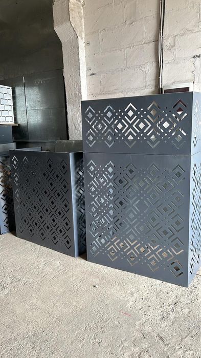 Корзина для кондиционера