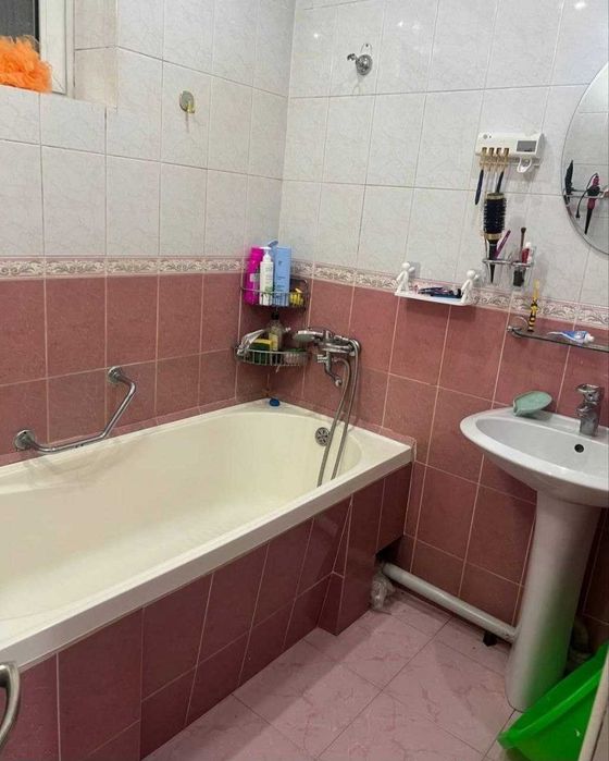 Продам 3 ком квартиру Кирпичный дом Карасу 2 №М368
