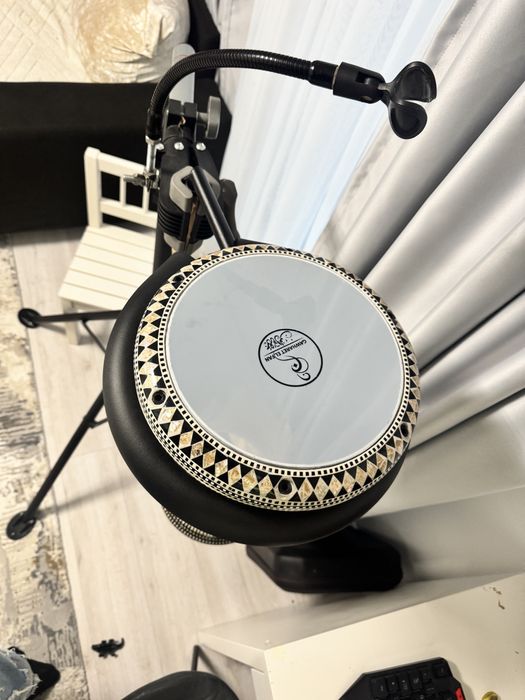 Set tarabana Gawareth el Fan