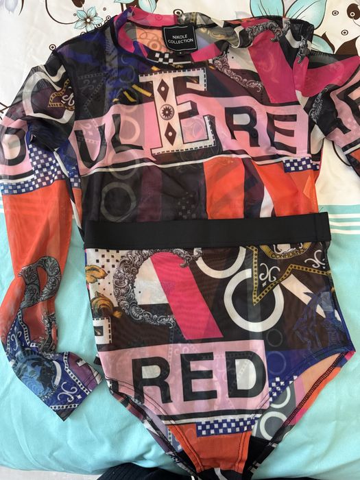 Комплект Nikole Collection