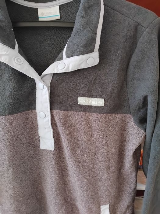 Columbia дамска поларена горница