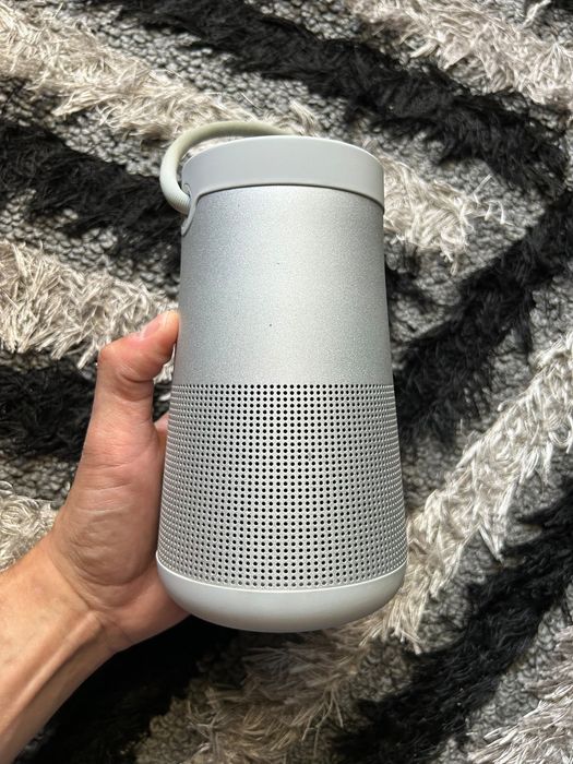• Bose SoundLink Revolve+ • Sunet 360° •